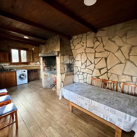 Casa Rural La Marquesa - Cuenca Valera de Abajo Eksteriør billede