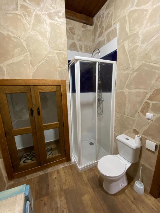 Casa Rural La Marquesa - Cuenca Valera de Abajo Eksteriør billede
