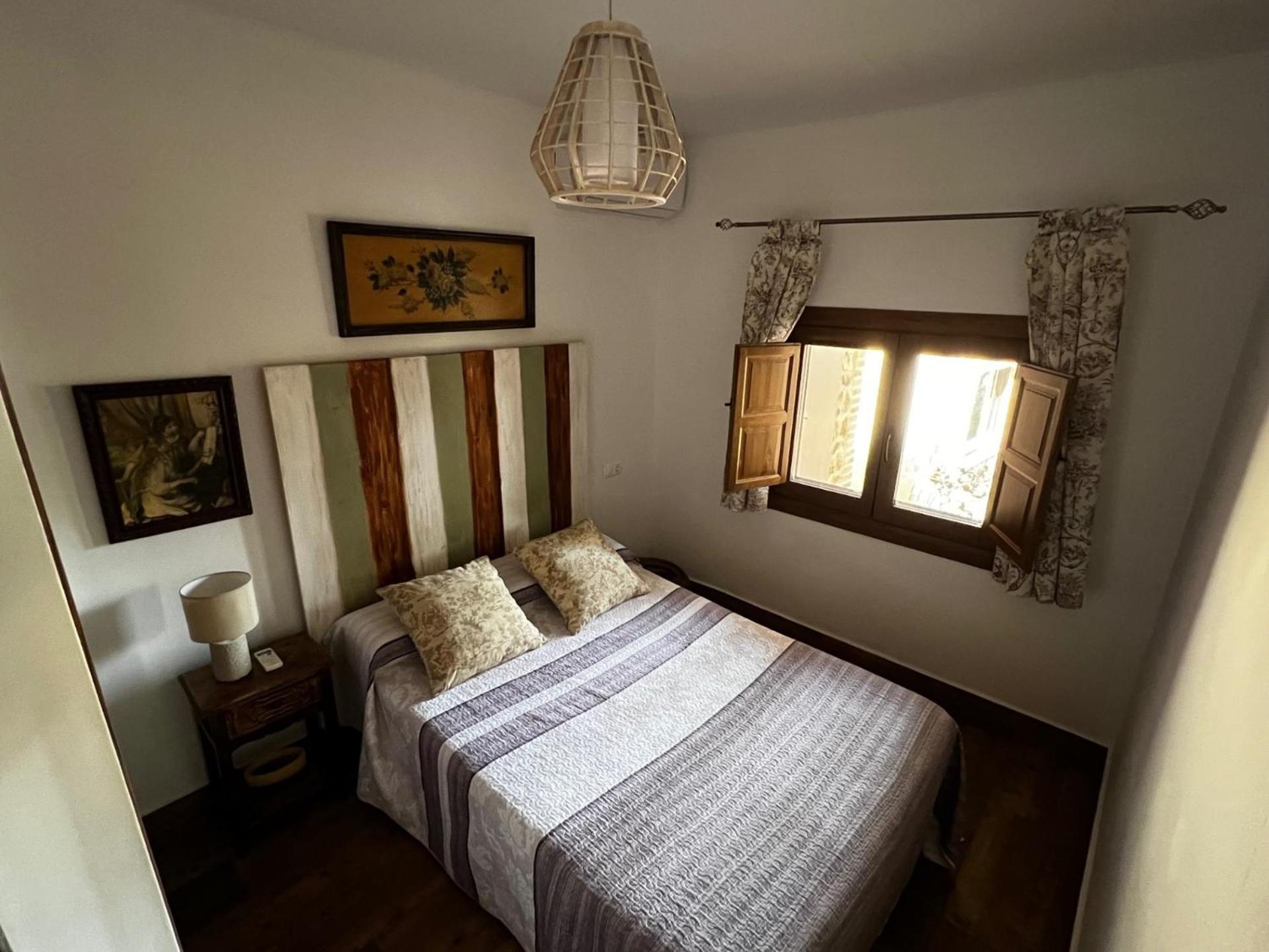 Casa Rural La Marquesa - Cuenca Valera de Abajo Eksteriør billede