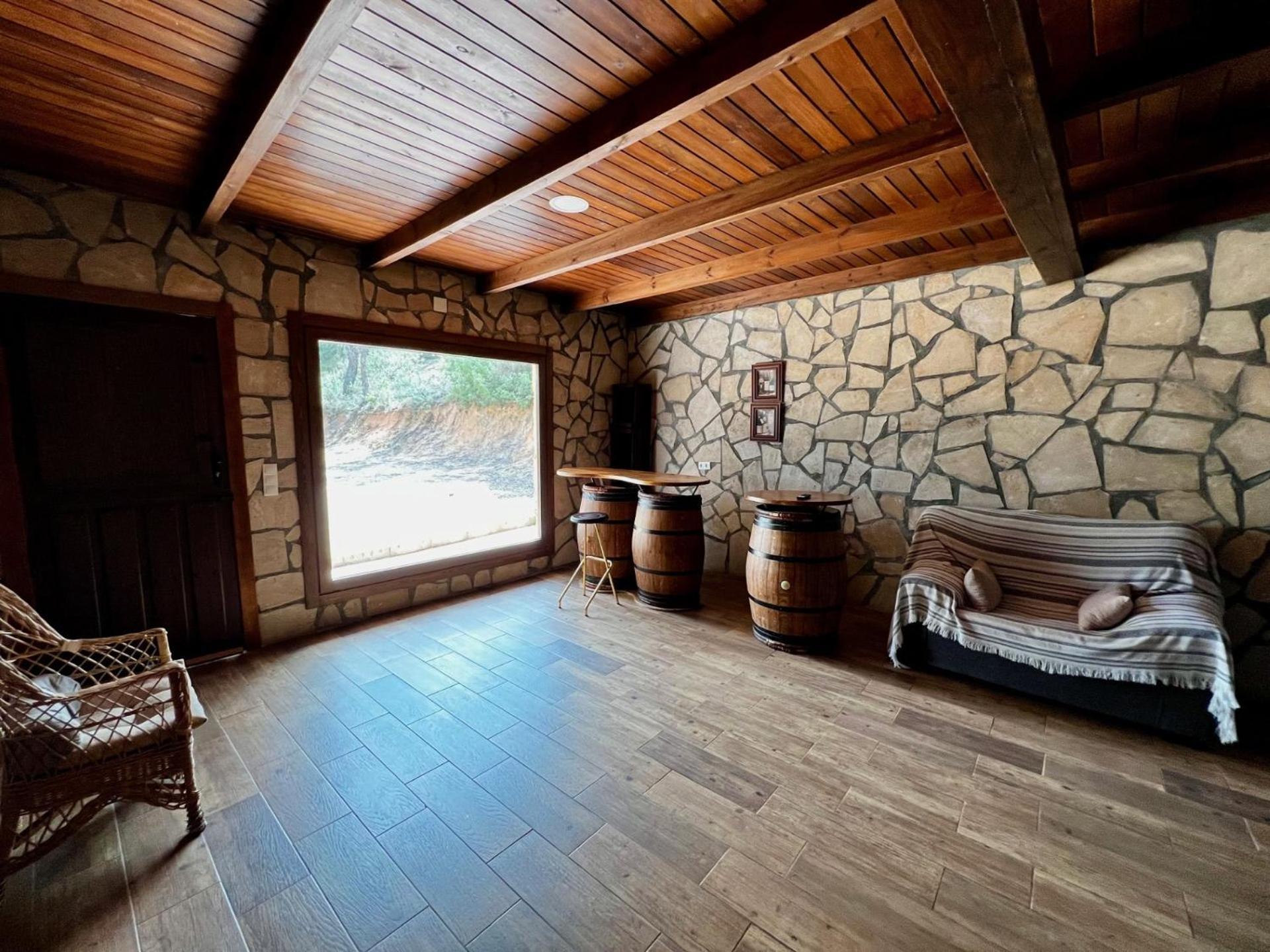 Casa Rural La Marquesa - Cuenca Valera de Abajo Eksteriør billede